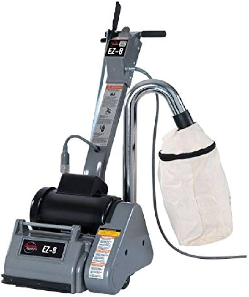 Floor Sander Rental