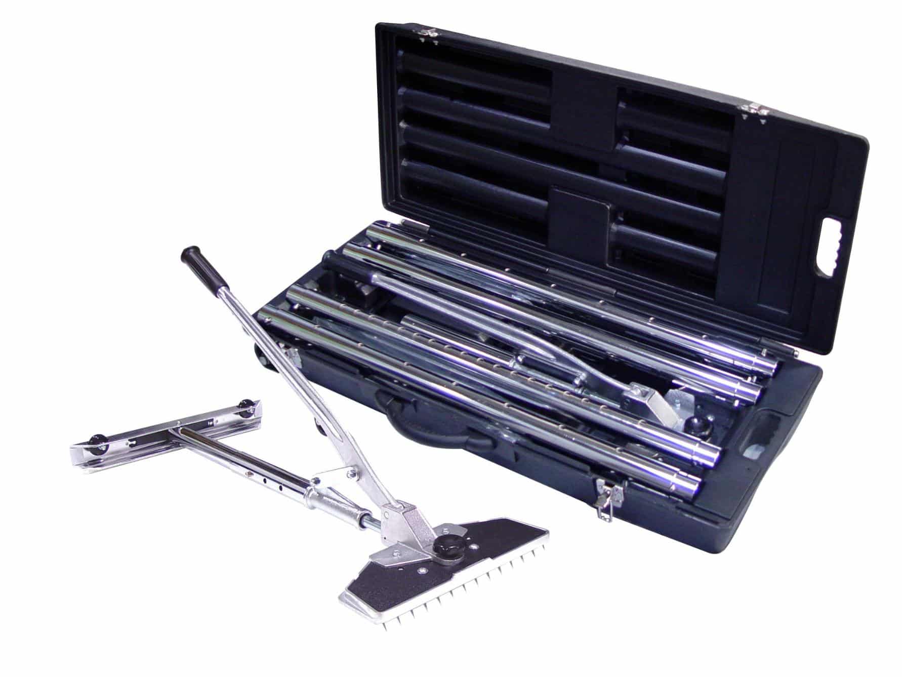 Carpet Stretcher Kit Rental