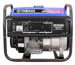 Generator Rental