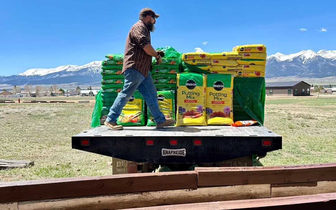 Vali Assisted Living Community Project