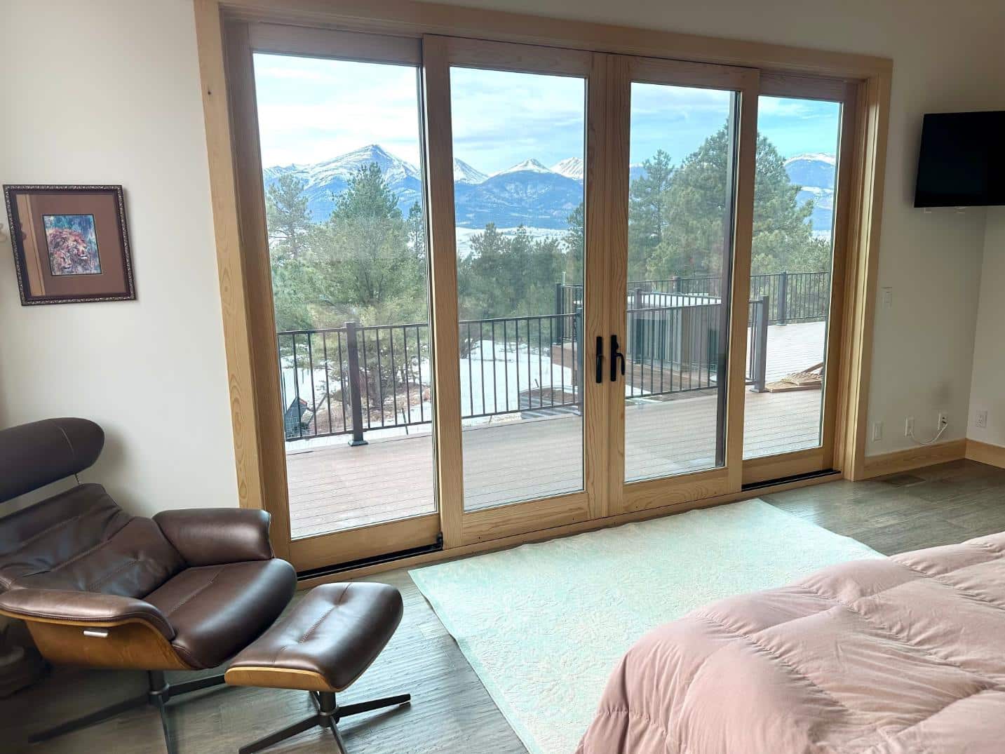 Rocky Mountain Contracting