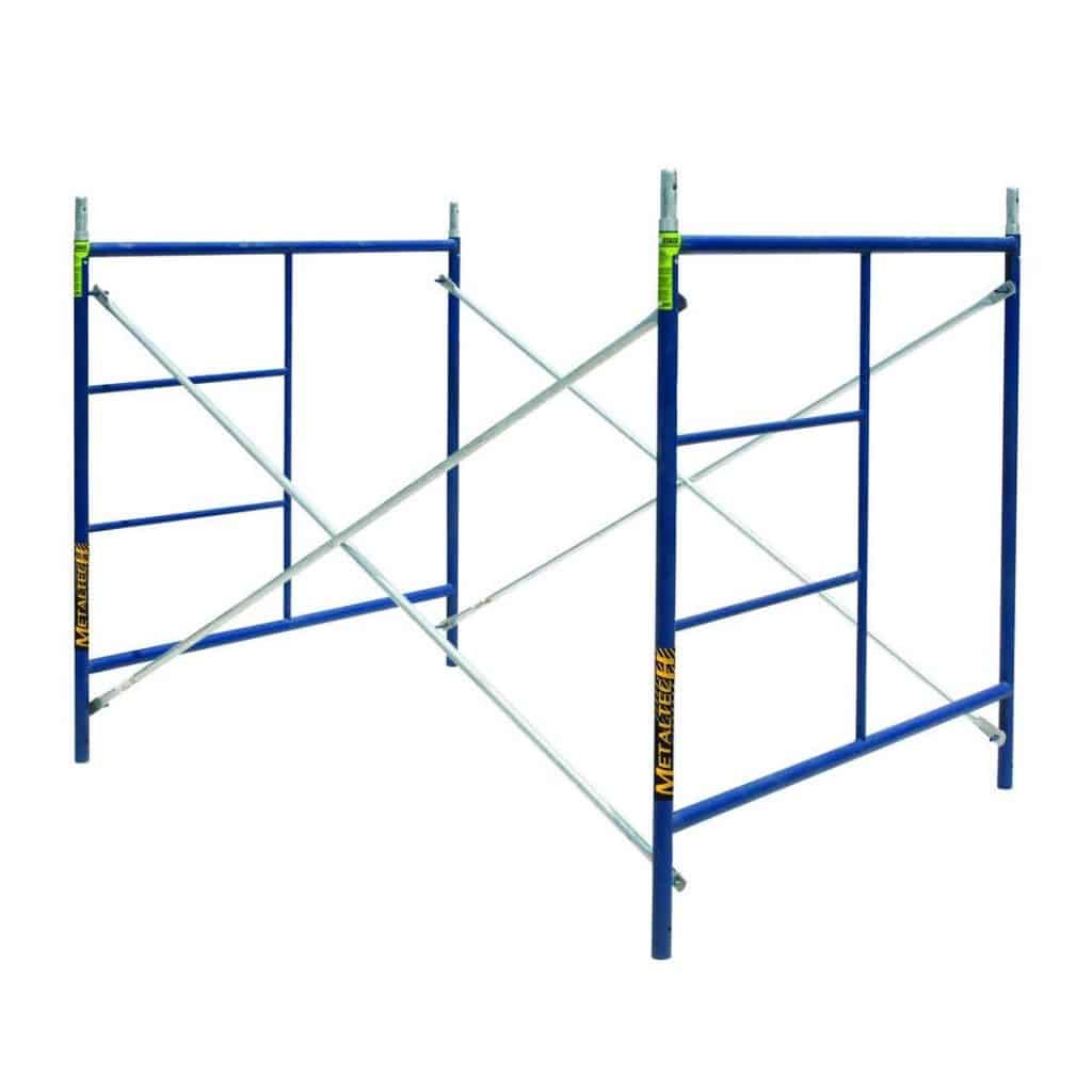 Indoor Scaffolding Rental