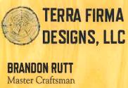 Terra Firma Designs