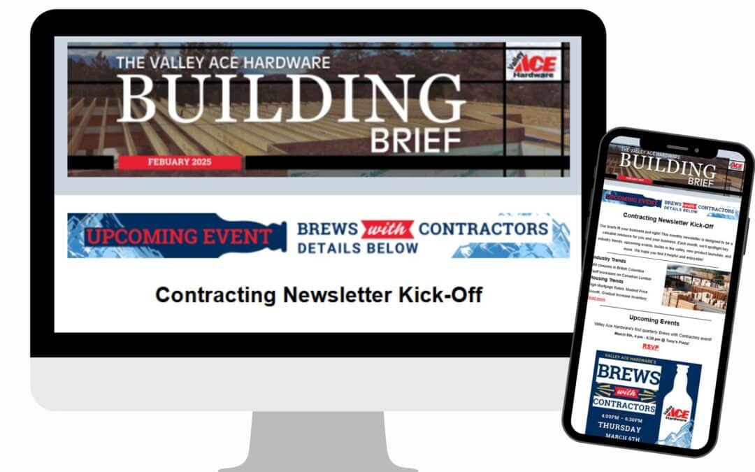 Join Our Email Newsletter