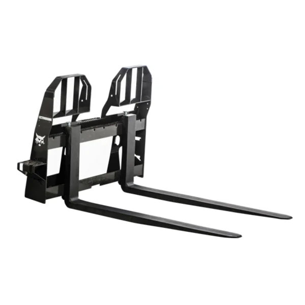 Skid Forks Rental