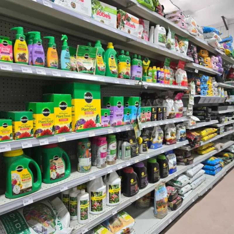 Valley Ace Hardware Lawn and Garden