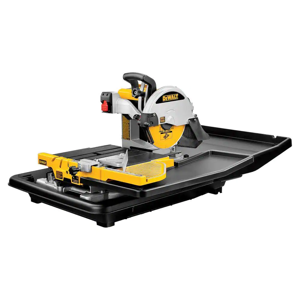 Tile Saw Rental