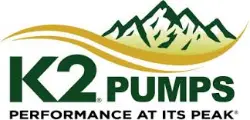K2 Pumps